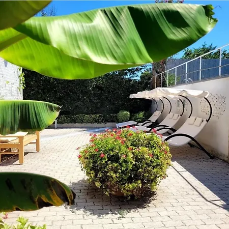 Bed & Breakfast Pompei Suite Pompei