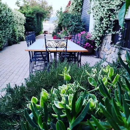 Bed & Breakfast Pompei Suite Pompei