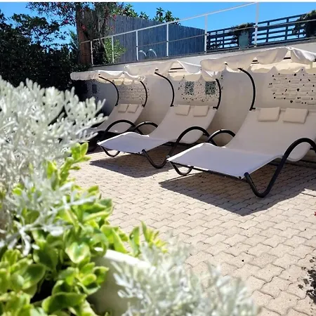 Bed & Breakfast Pompei Suite