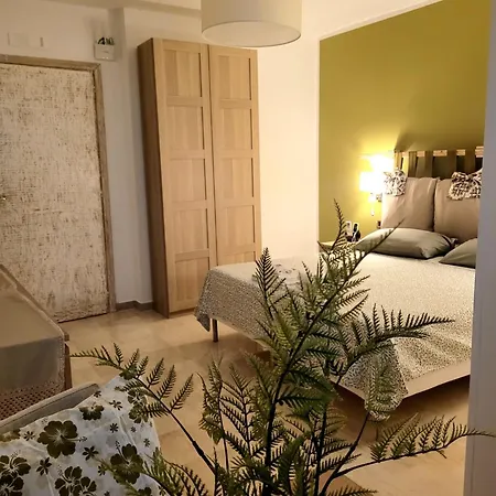 Pompei Suite Bed & Breakfast Pompei