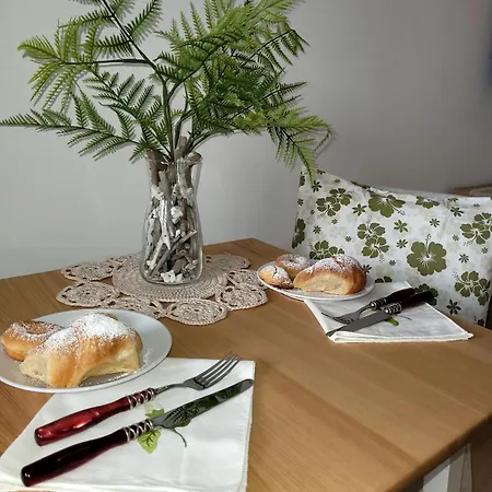 Pompei Suite Bed & Breakfast Pompei