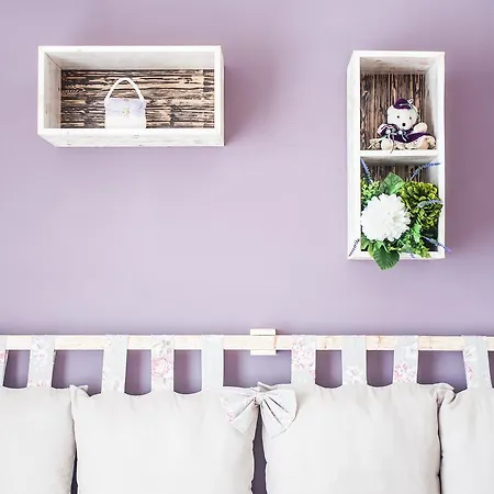 Bed & Breakfast Pompei Suite