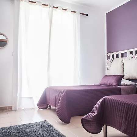 Pompei Suite Bed & Breakfast