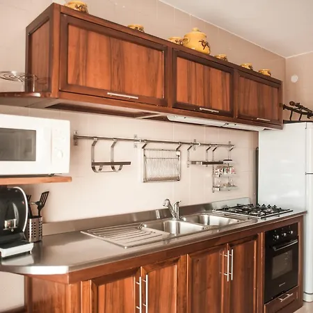 Bed & Breakfast Pompei Suite Pompei