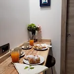 Bed & Breakfast Pompei Suite