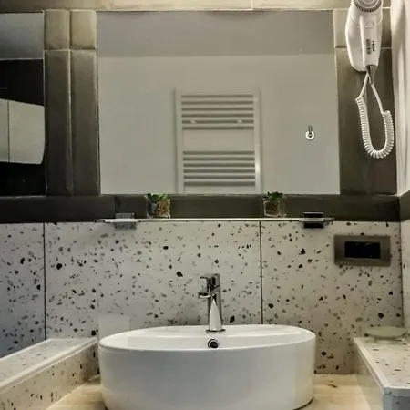 Pompei Suite Bed and breakfast 2*