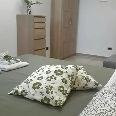 Pompei Suite Bed & Breakfast 4*