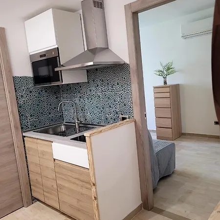 Pompei Suite 2* Πομπηία