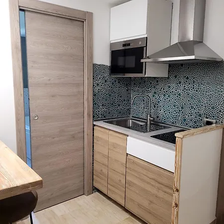 Oda ve Kahvaltı Pompei Suite 2*