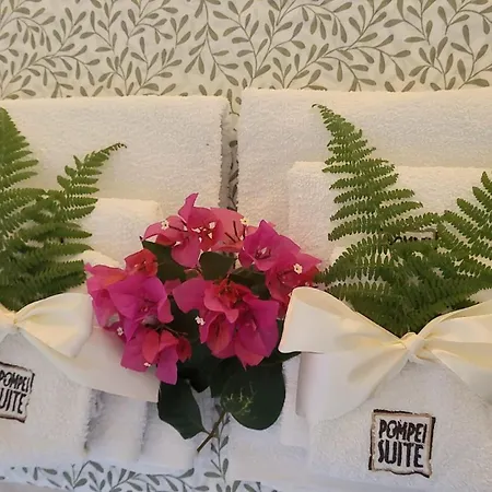 Pompei Suite 2*