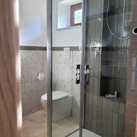 Pompei Suite 4* Pompeï