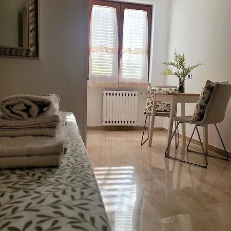 Pompei Suite Pompéi