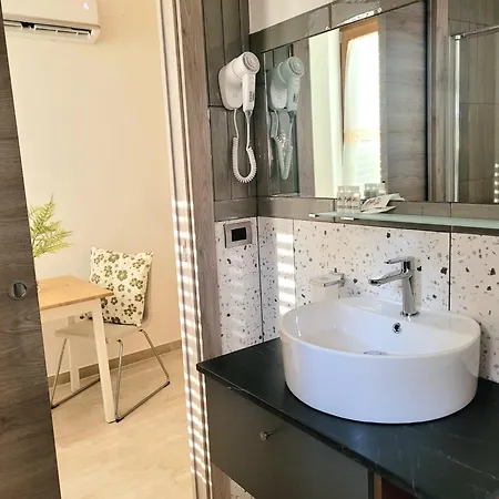 Bed & Breakfast Pompei Suite Pompeji