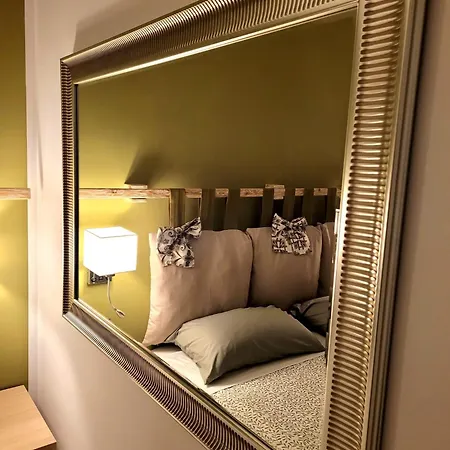 Pompei Suite Oda ve Kahvaltı