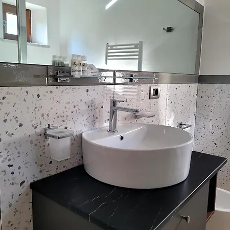 Bed & Breakfast Pompei Suite Pompeji