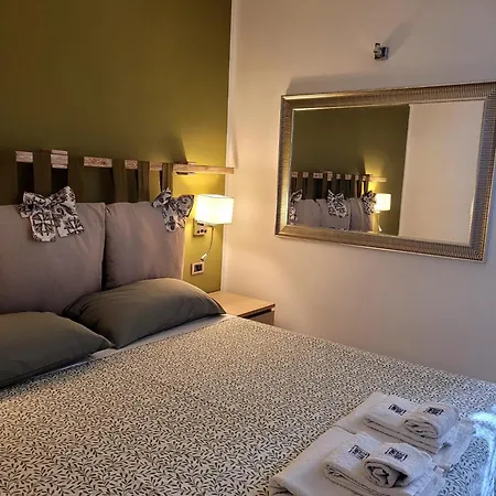 Bed and Breakfast Pompei Suite Πομπηία