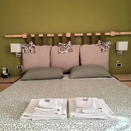 Pompei Suite 2* Πομπηία