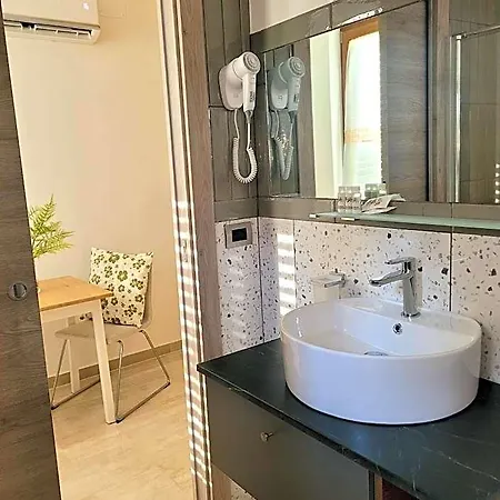 Pompei Suite