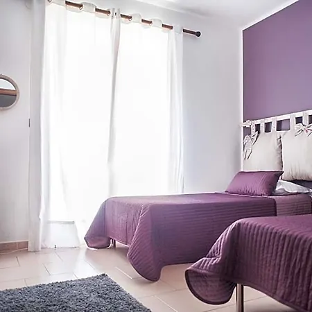 Pompei Suite Alojamento de Acomodação e Pequeno-almoço 4*