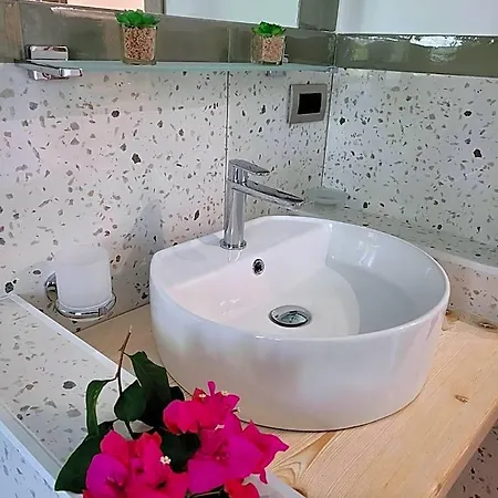 Pompei Suite Alojamento de Acomodação e Pequeno-almoço