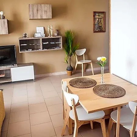 Alojamento de Acomodação e Pequeno-almoço Pompei Suite 4*