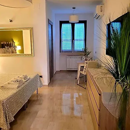 Pompei Suite