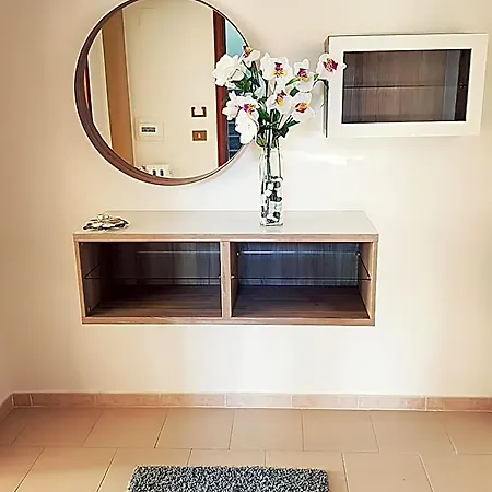 Pompei Suite 4*