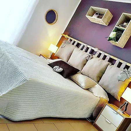 Pompei Suite