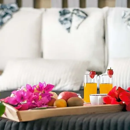 Pompei Suite 4*