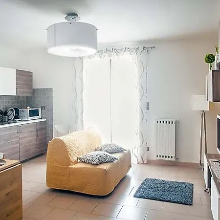 Pompei Suite Alojamento de Acomodação e Pequeno-almoço