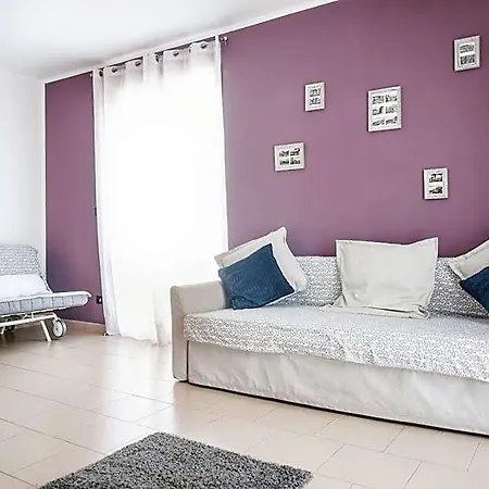 Pompei Suite