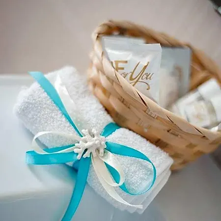 Bed & Breakfast Pompei Suite