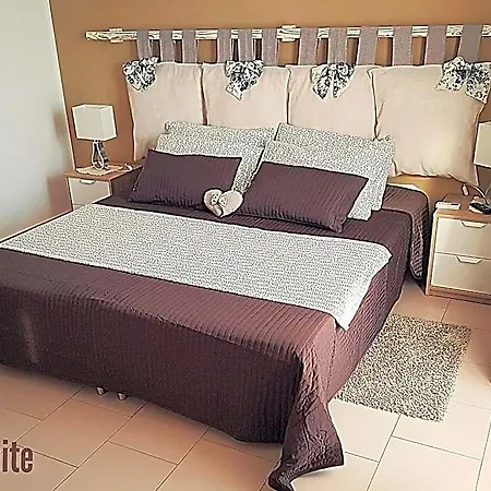 Pompei Suite Bed & Breakfast Pompeji