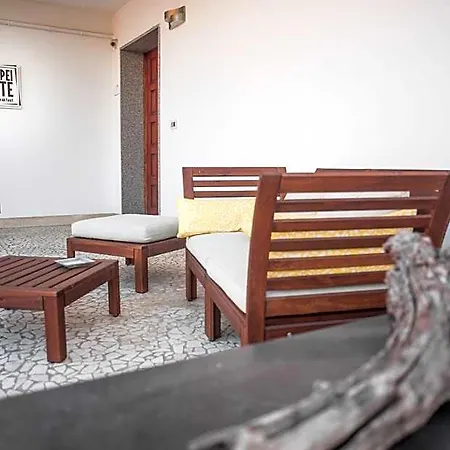 Pompei Suite 4*