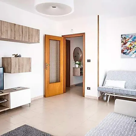 Pompei Suite 4*
