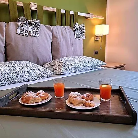 Pompei Suite 4* Pompeia