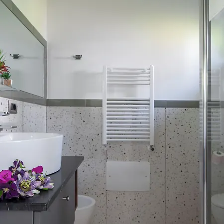Pompei Suite Bed & Breakfast Pompei