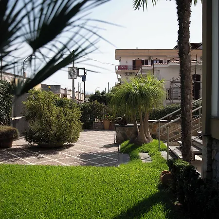 Bed & Breakfast Pompei Suite Pompei