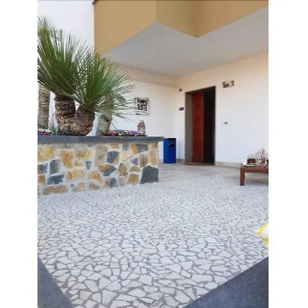 Pompei Suite 4* Pompei