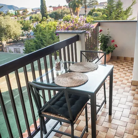 Pompei Suite Bed & Breakfast Pompei