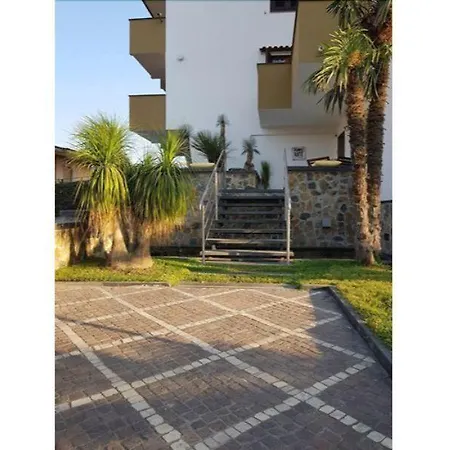 Bed & Breakfast Pompei Suite 4*