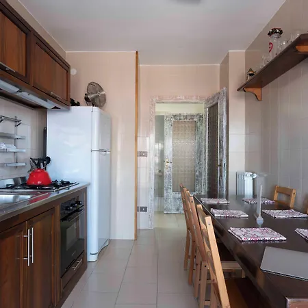 Bed & Breakfast Pompei Suite Pompei