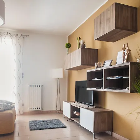 Bed & Breakfast Pompei Suite 4*