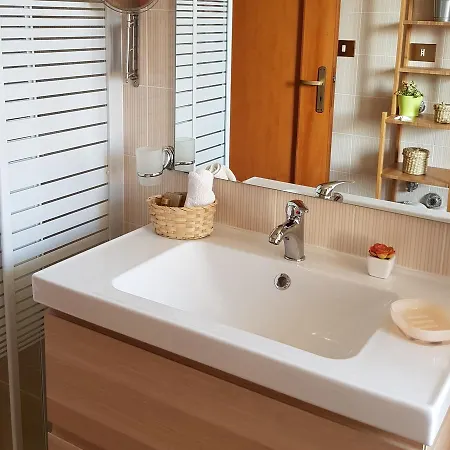 Pompei Suite Bed & Breakfast 4*