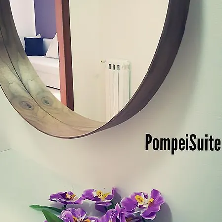 Pompei Suite Pompeï