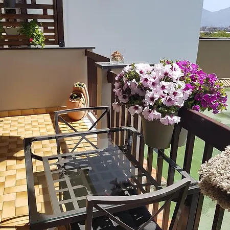 Pompei Suite 2*
