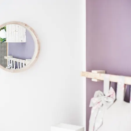 Bed and Breakfast Pompei Suite 2*