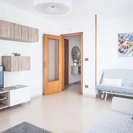Pompei Suite Bed & Breakfast 4*