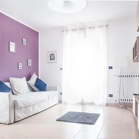 Pompei Suite 2*