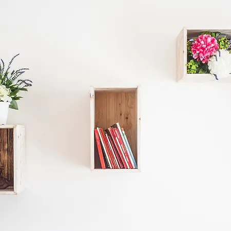 Couette-café Pompei Suite Pompéi